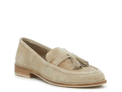 Lucky Brand Nalelu Loafer In Neutral