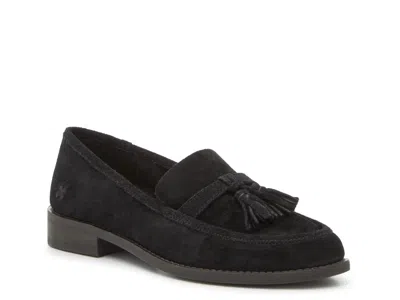 Lucky Brand Nalelu Loafer In Black