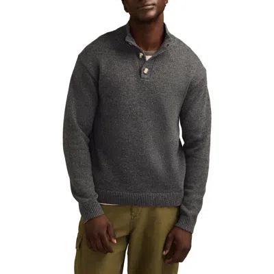 Lucky Brand Men's Long-sleeve Sweater In Green