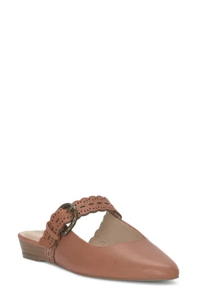Lucky Brand Nicona Mule