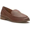 Lucky Brand Palani Womens Leather Slip-on Loafers In Multi