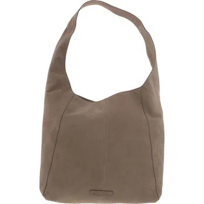 Lucky Brand Patti Womens Leather Shopper Tote Handbag In Multi
