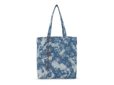 Lucky Brand Pira Large Tote In Multi