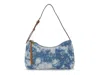 Lucky Brand Pira Shoulder Bag In Pattern