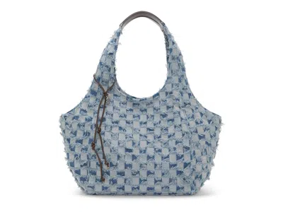 Lucky Brand Pira Tote In Pattern