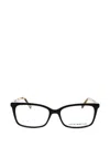 Lucky Brand Rectangle-frame Glasses In Multi
