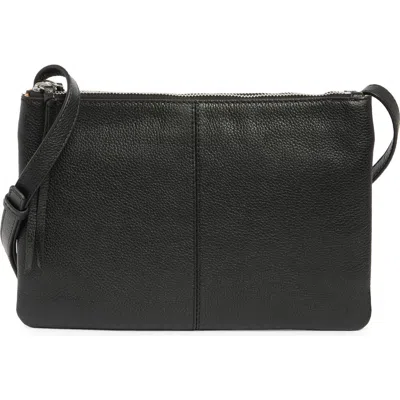 Lucky Brand Ruie Leather Crossbody Bag