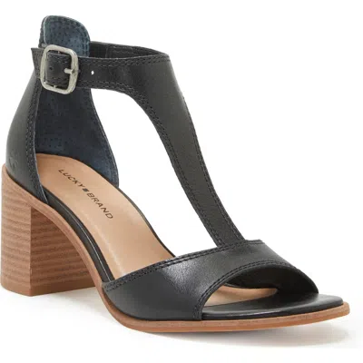 LUCKY BRAND LUCKY BRAND SABENI SANDAL