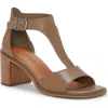 Lucky Brand Sabeni Sandal In String Polrsl