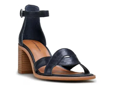 Lucky Brand Sarwa Sandal In Black