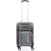 Lucky Brand Scout 21-inch Hardside Spinner Carry-on