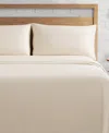 Lucky Brand Serene Slumber 300-thread Count Cotton 4-pc. Sheet Set, Full In Beige