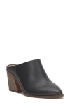 Lucky Brand Sharla Mule In Black