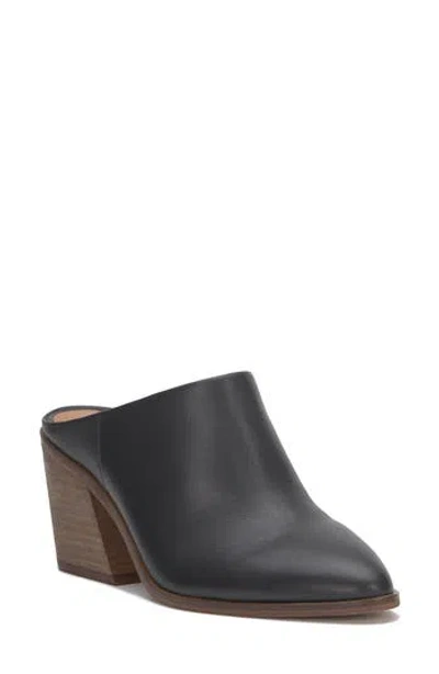 Lucky Brand Sharla Mule In Black