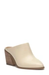 Lucky Brand Sharla Mule In Vanilla