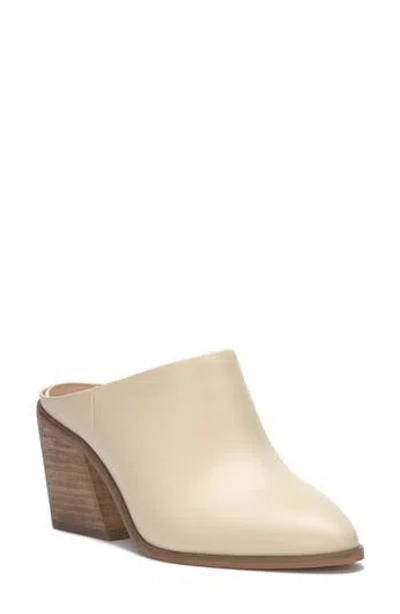 Lucky Brand Sharla Mule In Vanilla