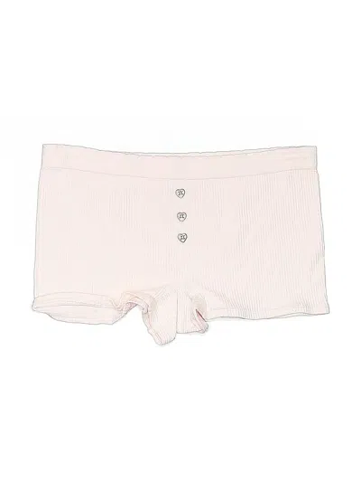 Pre-owned Lucky Brand Shorts In Pink
