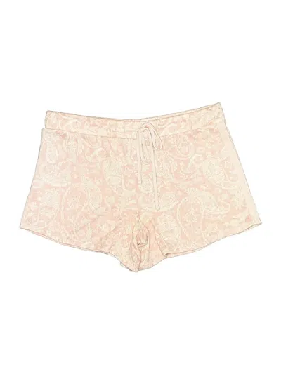 Pre-owned Lucky Brand Shorts In White