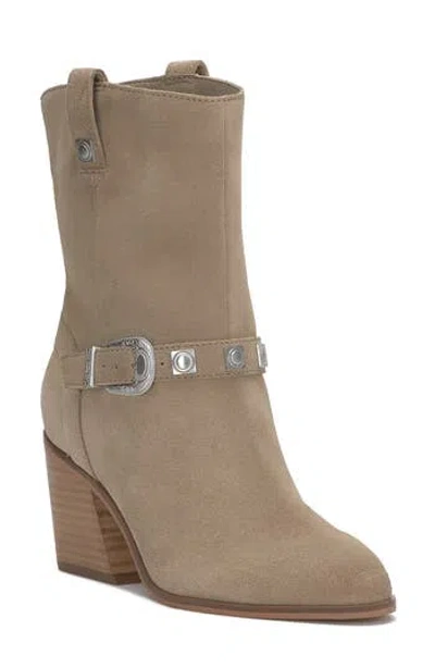 Lucky Brand Sogn Moto Bootie