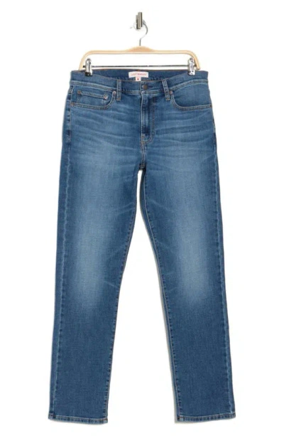 Lucky Brand Straight Leg Jeans In First Dip