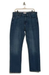 Lucky Brand 410 Athletic Straight Jeans In Skye