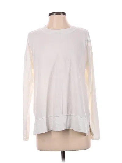 Pre-owned Lucky Brand Sweatshirt