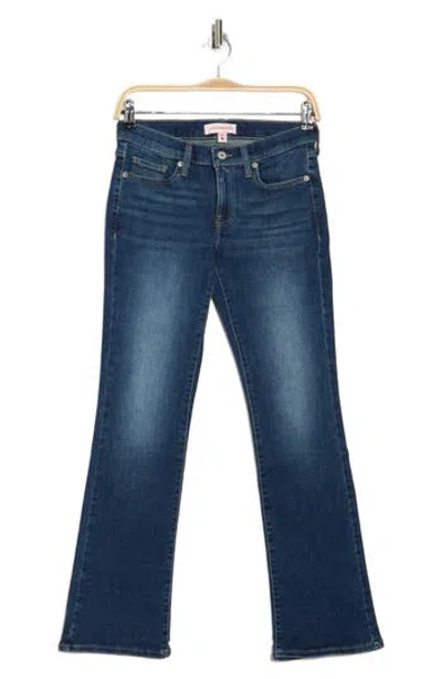 Lucky Brand Sweet Bootcut Jeans In Cheyenne