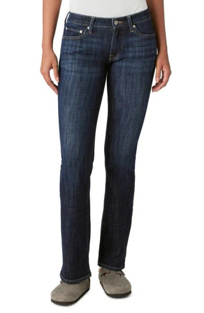 LUCKY BRAND SWEET LOW RISE BOOTCUT JEANS
