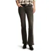 Lucky Brand Sweet Low Rise Flare Jeans