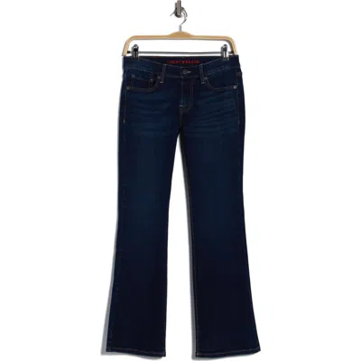 Lucky Brand Sweet Mid Rise Bootcut Jeans In Blue