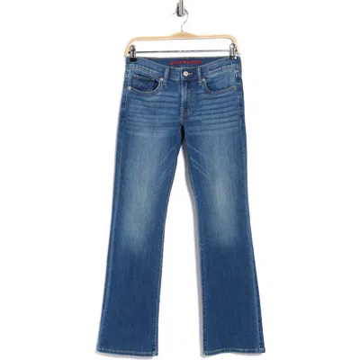 Lucky Brand Sweet Mid Rise Bootcut Jeans
