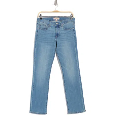 Lucky Brand Sweet Mid Rise Bootcut Jeans In Rider Cut