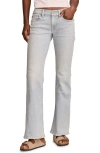 Lucky Brand Sweet Mid Rise Flare Jeans In Sunny Drive Wash