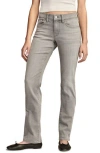 Lucky Brand Sweet Straight Leg Jeans