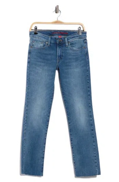 Lucky Brand Sweet Straight Leg Jeans