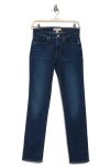 Lucky Brand Sweet Straight Leg Jeans In Dimension