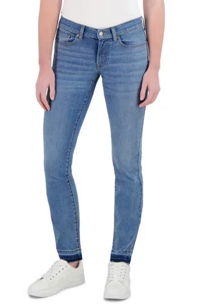 Lucky Brand Sweet Straight Leg Jeans In Forever Dream
