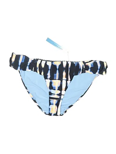 Lucky Brand Swimsuit Bottoms In Blue