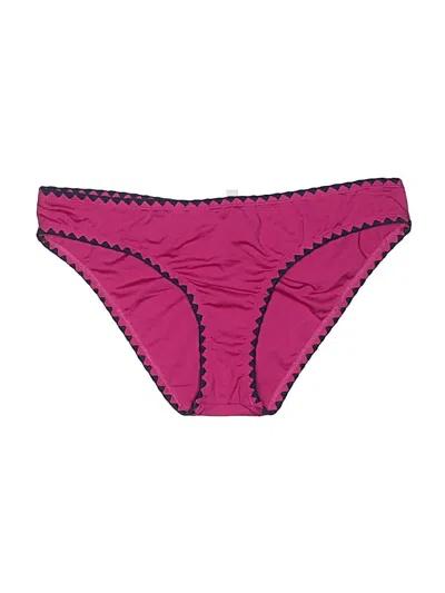 Lucky Brand Swimsuit Bottoms In Pink