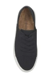 Lucky Brand Talena Sneaker In Black