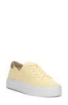 Lucky Brand Talena Sneaker In Sunlight