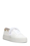 Lucky Brand Talena Sneaker In White