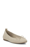 Lucky Brand Taneric Ballet Flat In Multi