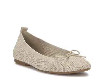 LUCKY BRAND LUCKY BRAND TANERIC BALLET FLAT