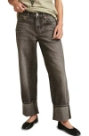 LUCKY BRAND LUCKY BRAND THE BAGGY JEANS