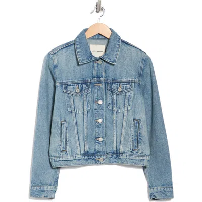 Lucky Brand Tomyboy Trucker Jacket