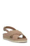 Lucky Brand Tonita Espadrille Wedge Sandal