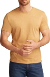 Lucky Brand Venice Burnout Crewneck T-shirt