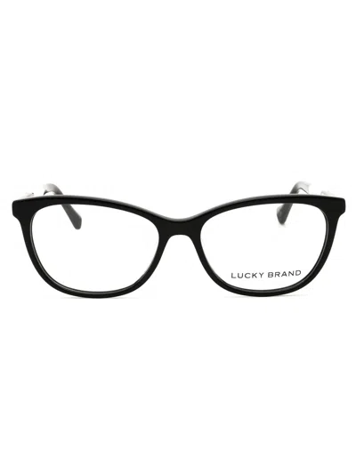 Lucky Brand Vlbd244 Eyeglasses In Blue