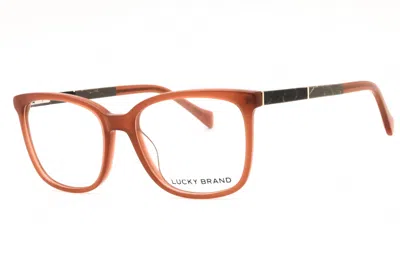Lucky Brand Vlbd245 0nud 00 Nude 53mm In Brown